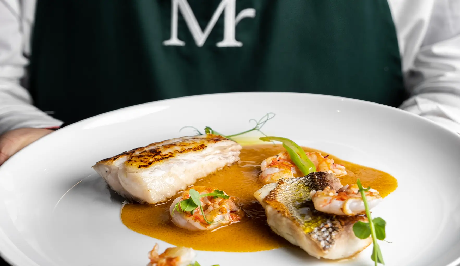 Una cocina con memoria y presente